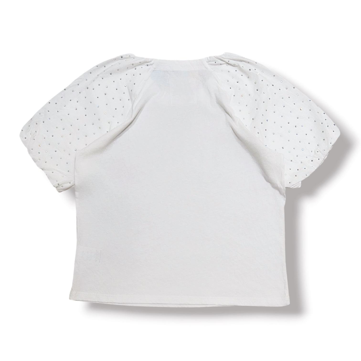 Me&Yo GST Puff Tee