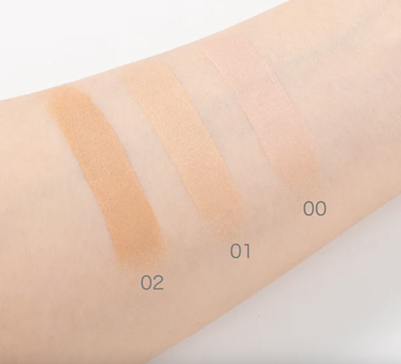 PAUL & JOE 柔滑遮瑕膏 (2色選擇)