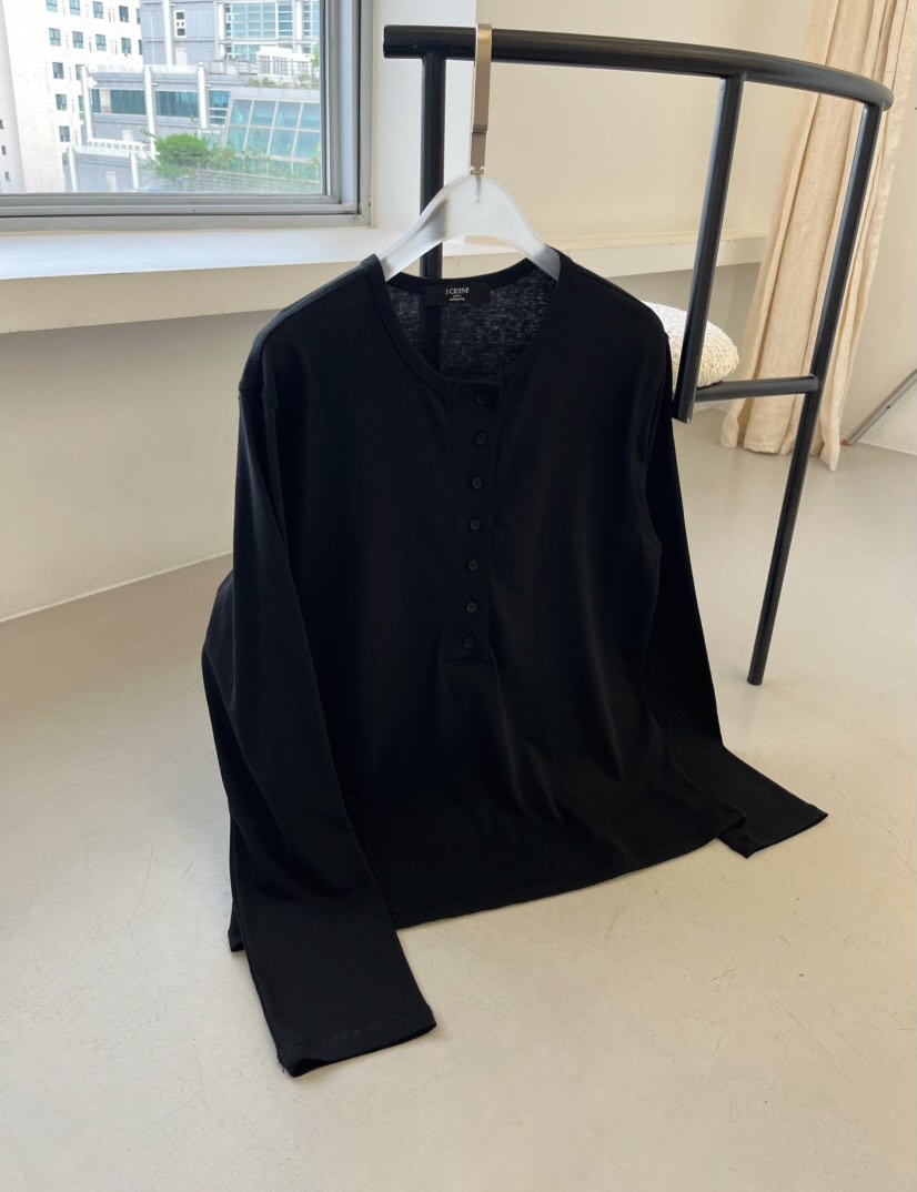 (2026FW) JCRANE - TOP
