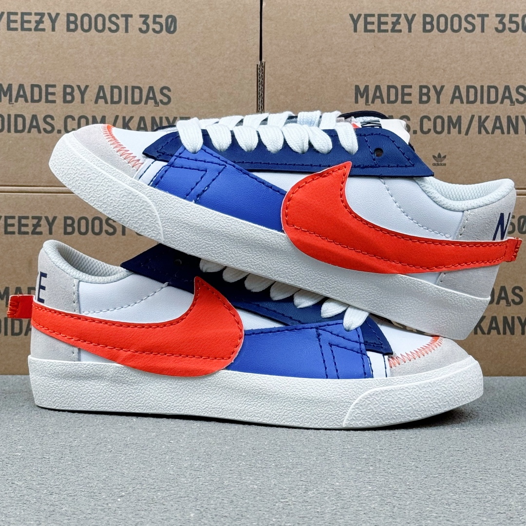 Nike Blazer Low '77 Jumbo