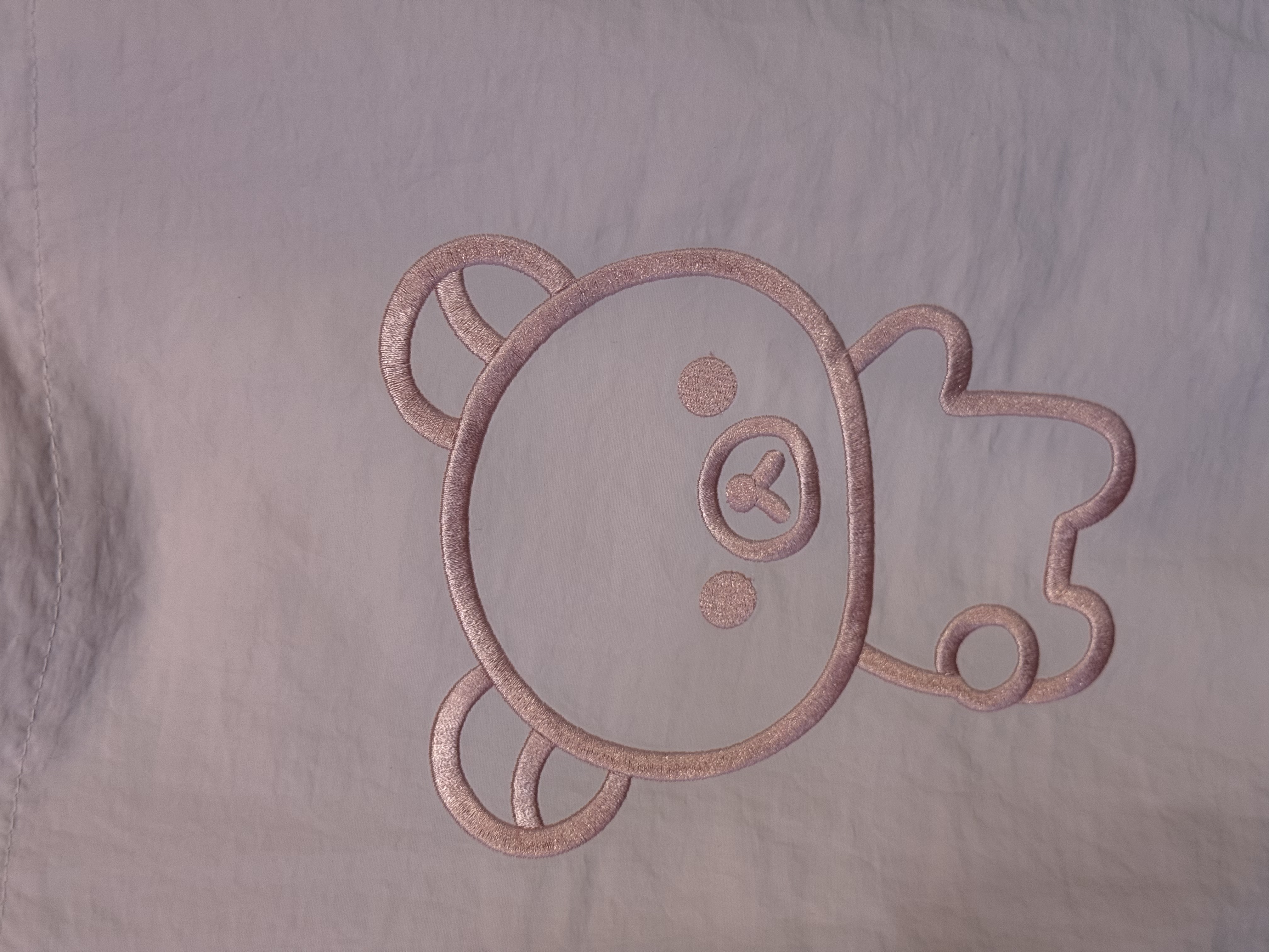 《現貨》全新rilakkuma 元組系列上膊袋