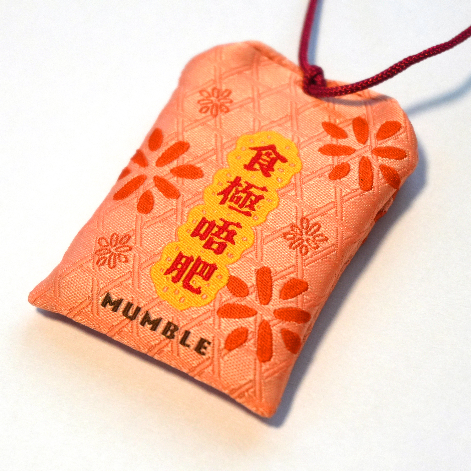 Mumble - 祝福御守 (美食 / 拉麵)