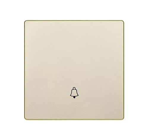 MK Aria 太空金 門鐘按手掣