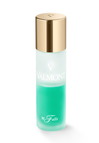 Valmont 法爾曼 澄淨之泉眼部卸妝液 60ml | Eye Makeup Remover 瑞士頂奢護眼、極速溶解防水眼妝、清爽無殘留抗敏卸妝