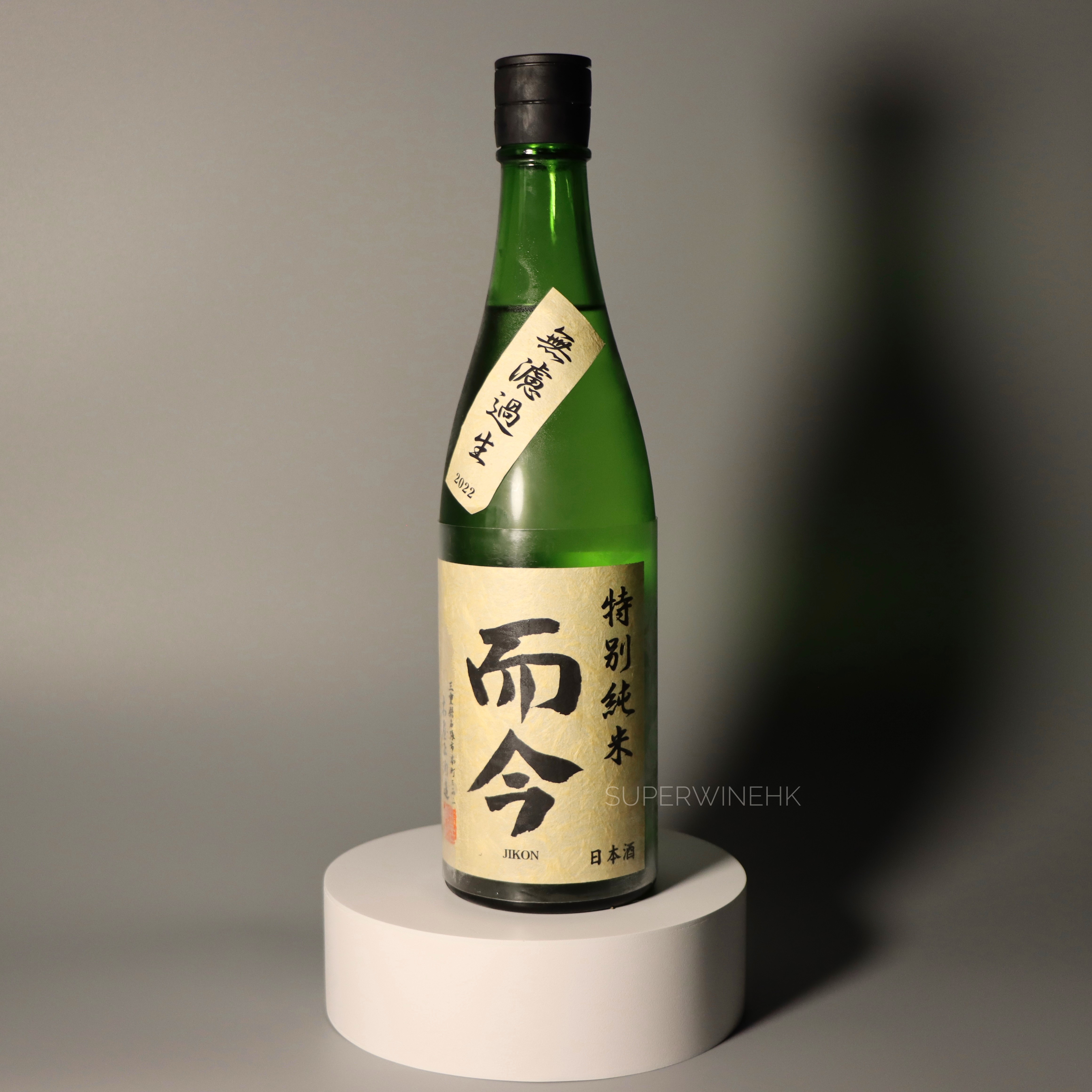 而今特別純米酒無濾過生(720ml) | 酒無双SuperwineHK