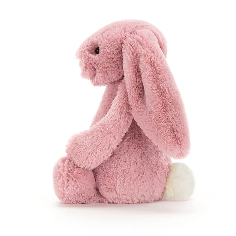 【英國】Jellycat Bashful Tulip Pink Bunny
