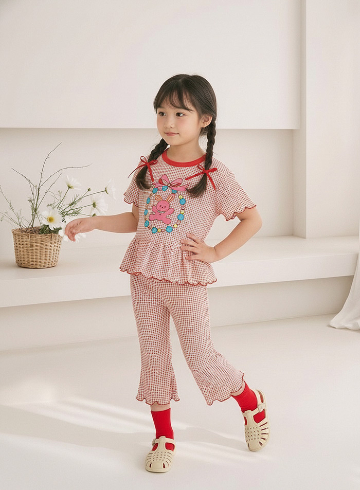 🇰🇷OrangeMom褲