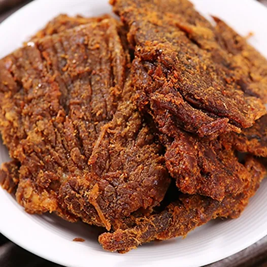 YWA002 牛肉片 (沙嗲) 60g