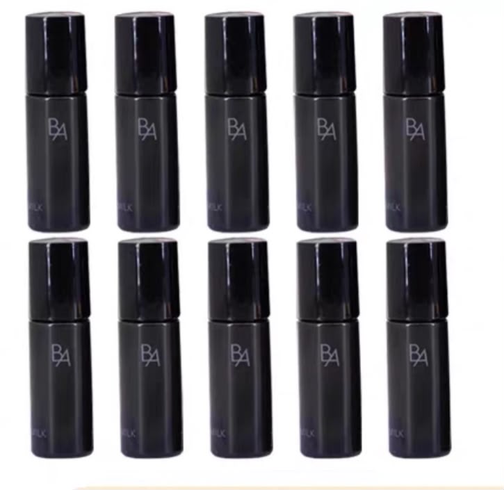 POLA 黑BA 精華乳液 8ml (一套10支)