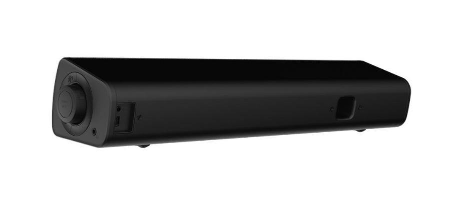 Creative Sound Blaster GS3 遊戲 RGB 條形喇叭