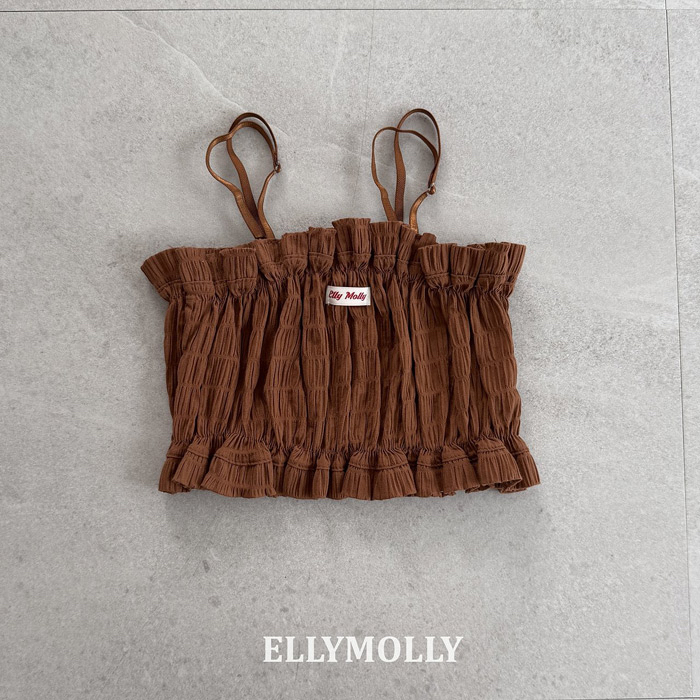 🇰🇷Ellymolly吊帶背心