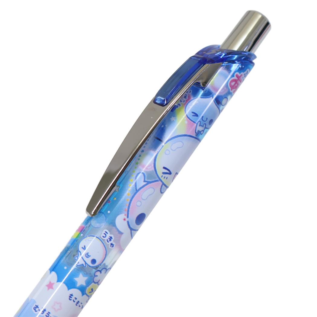 現貨｜Pukupuku Awawa-chan 泡泡 平成復古系列 日本製 Pentel EnerGize 0.5mm 鉛芯筆 (230856)