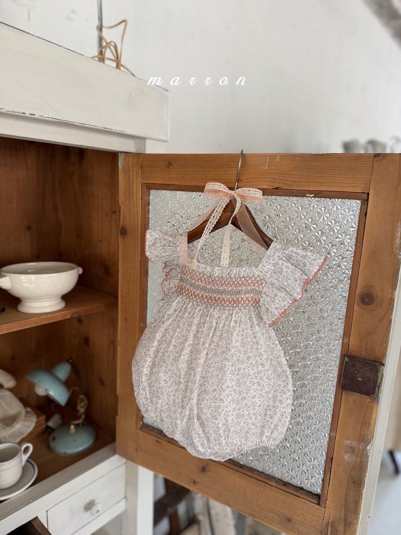 🇰🇷Marron 包屁