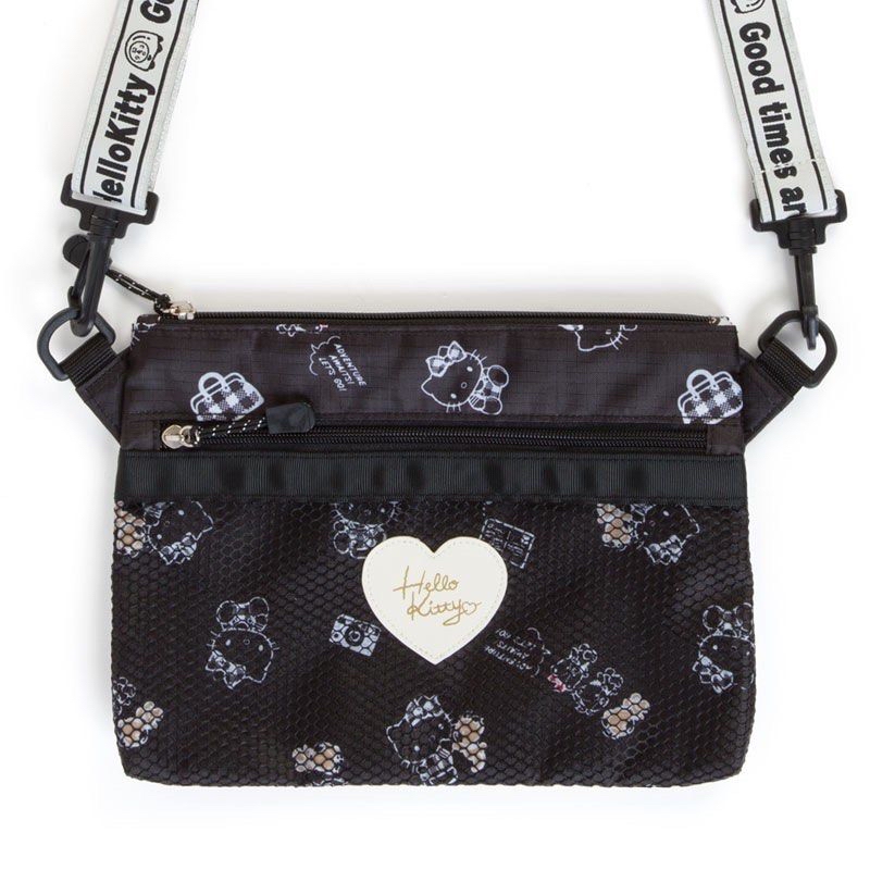 🎌日本直送🎌 Hello Kitty超輕防水質料旅行袋系列