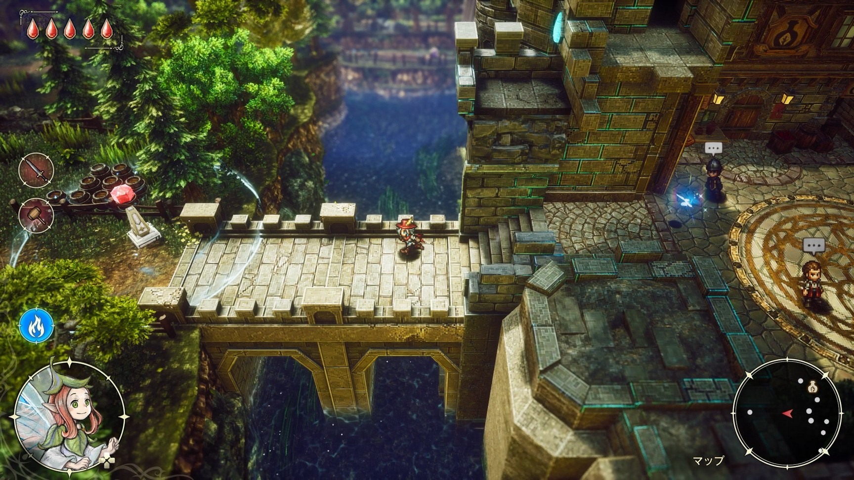 (預訂訂金 $100) (總價 $368) (行版) PS5 冒險家艾略特的千年奇譚 P5 ELLIOT (中文字幕) 