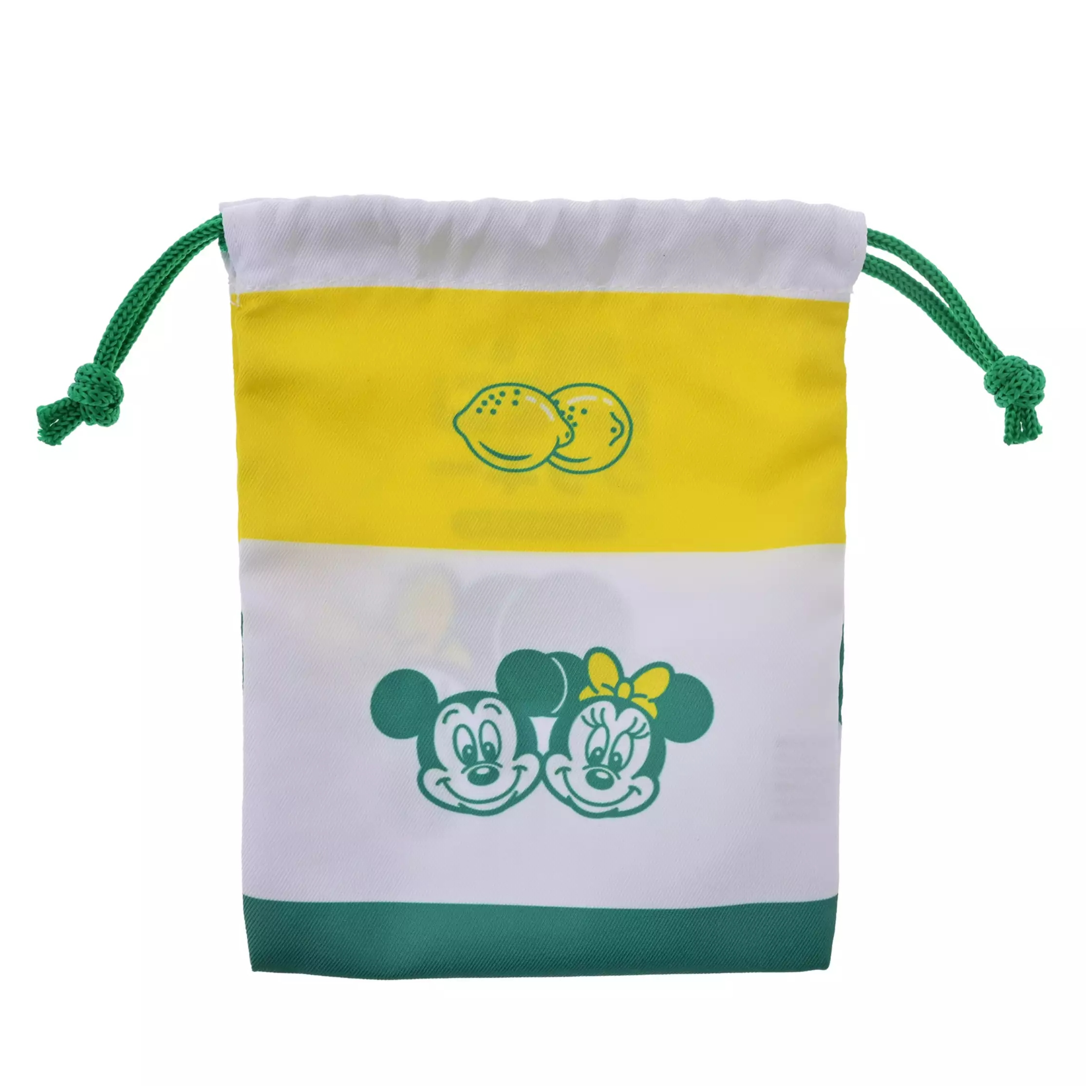 🌸 【預訂】 Mickey & Minnie Cookies Set - 関東・栃木レモン LEMON GYUNYU