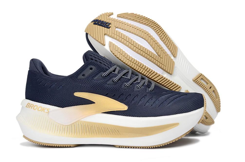 BROOKS Glycerin Max 2 