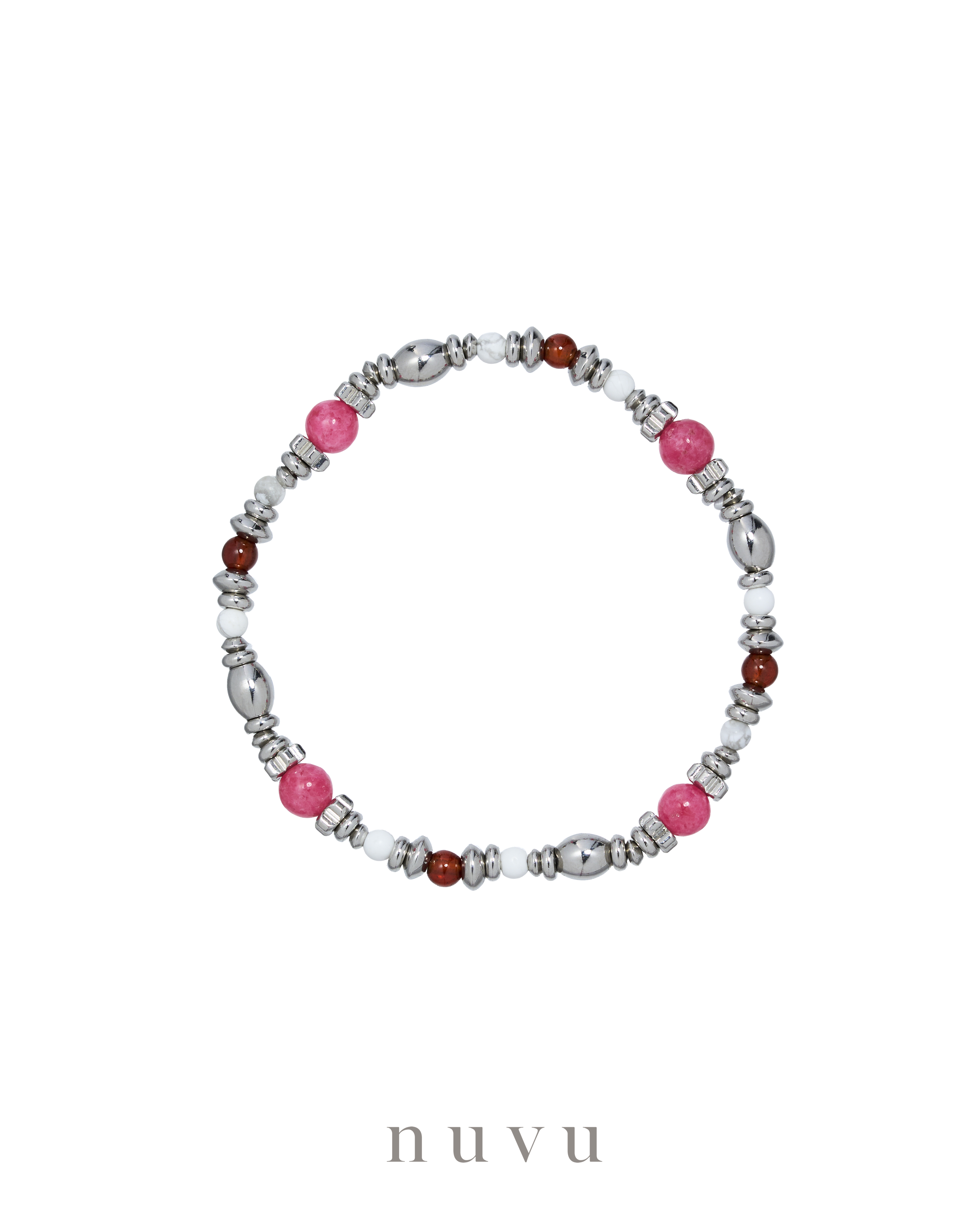 Pink Dream Bracelet