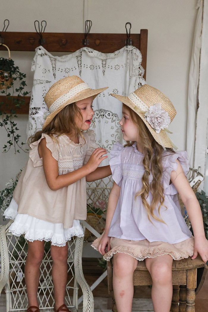 🇰🇷Puella_Flo上衣