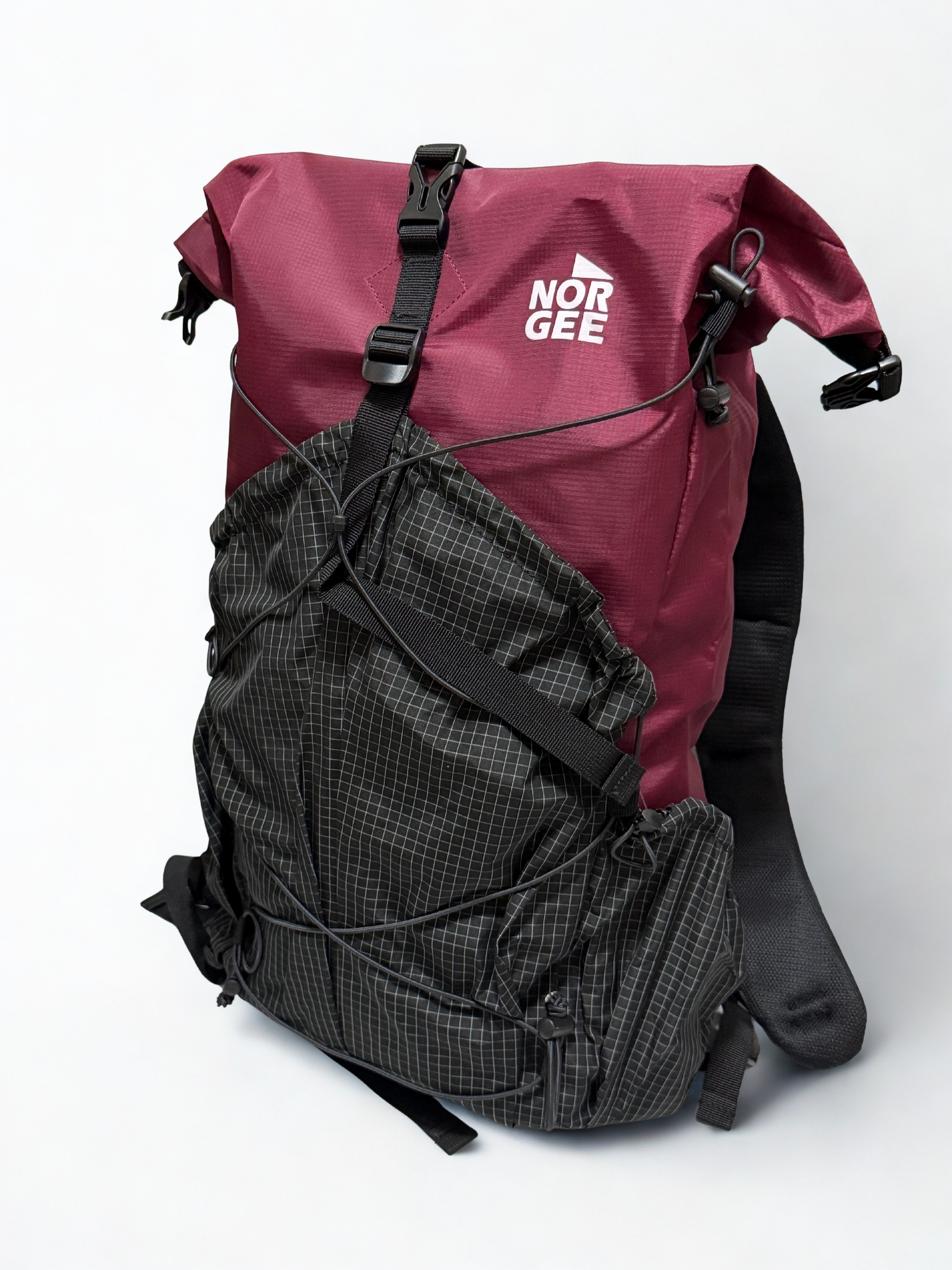 印尼品牌Norgee Gobi Pro 30L - 輕量化背包 背囊UL ultralight backpack