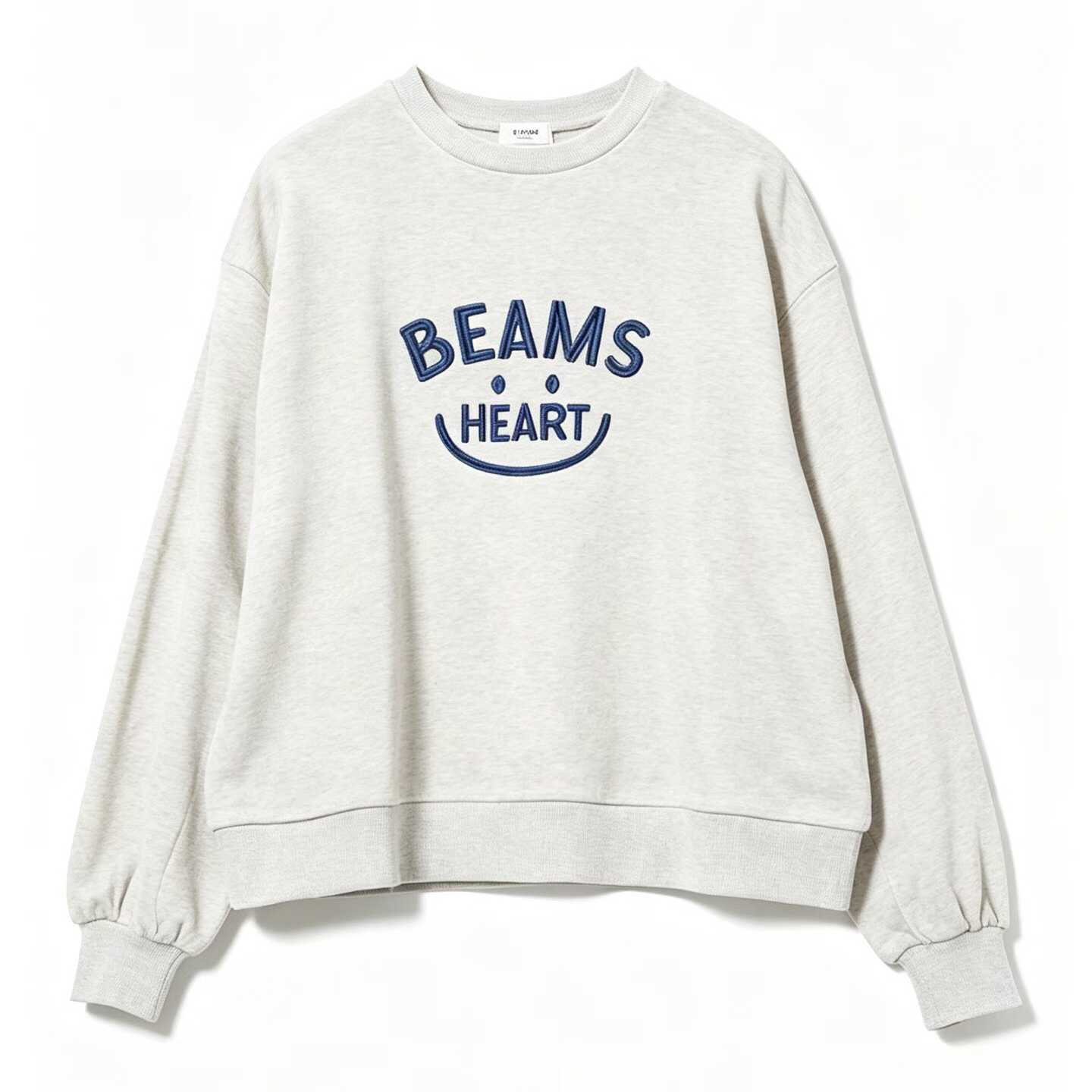 預訂 Beams Heart衛衣 [貨號26A7197]