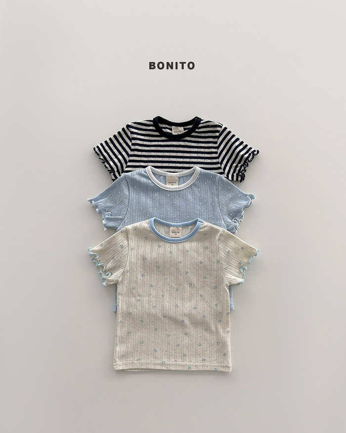 🇰🇷Bonito tee