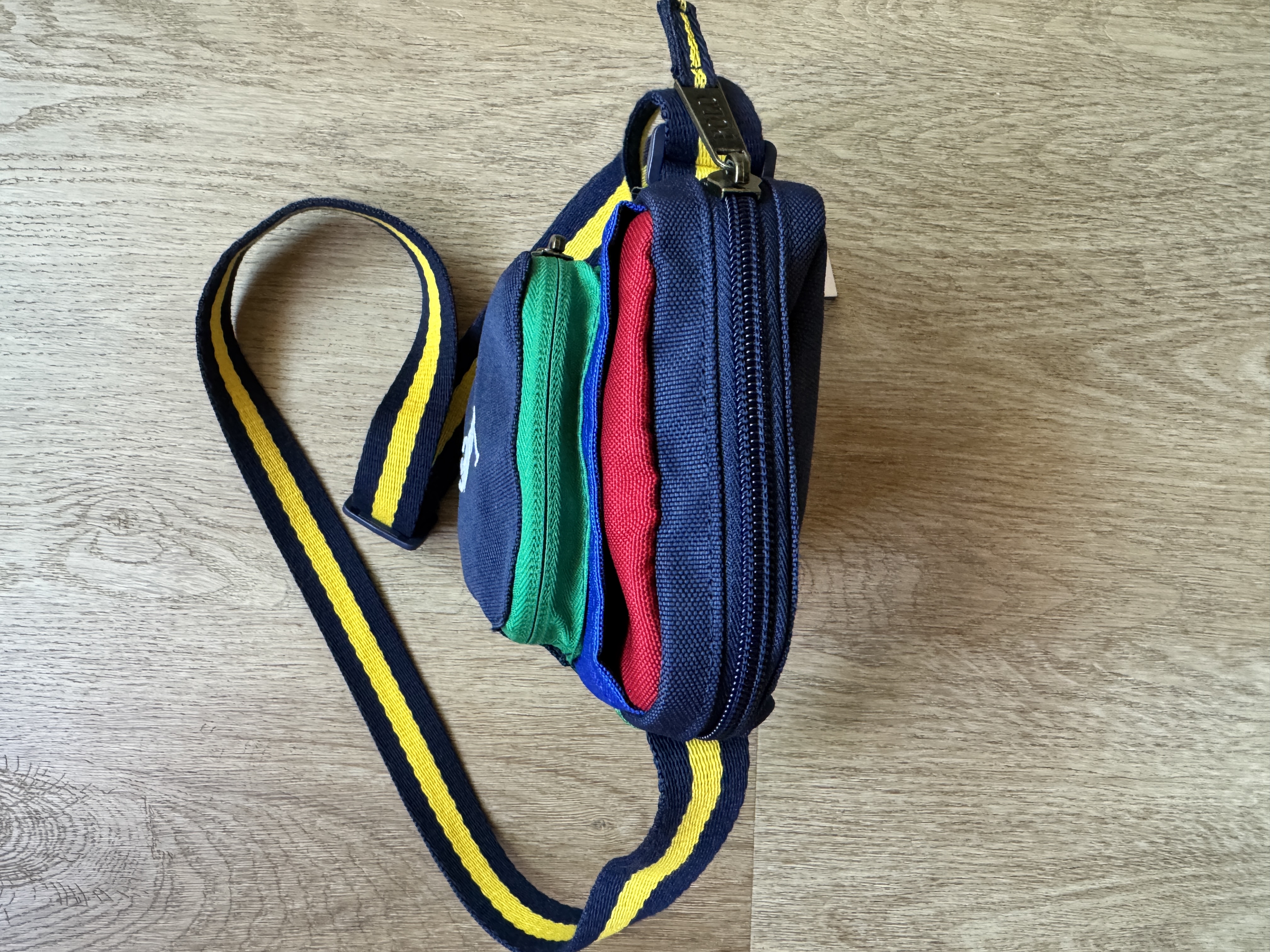Polo Ralph Lauren 斜孭袋仔（香港現貨）