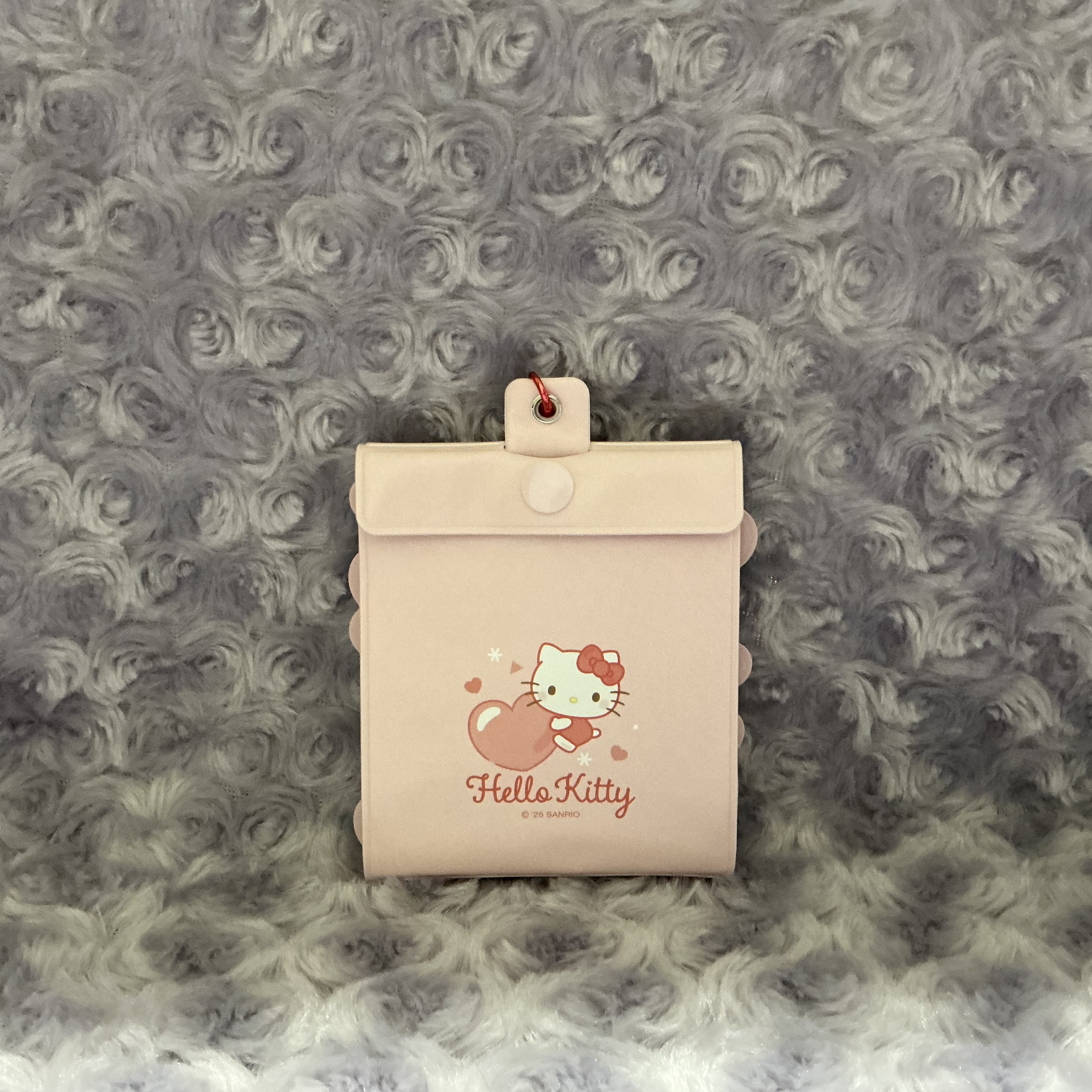 [現貨」Sanrio卡簿匙扣