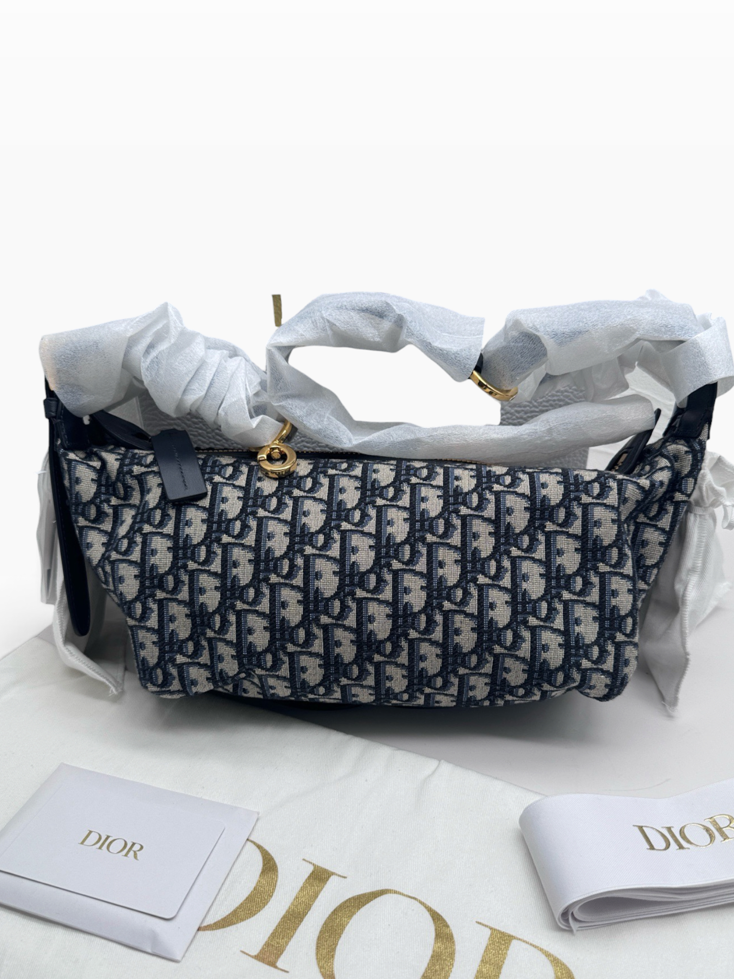 Unused Item Dior D-Journey / Product Code: Y08241