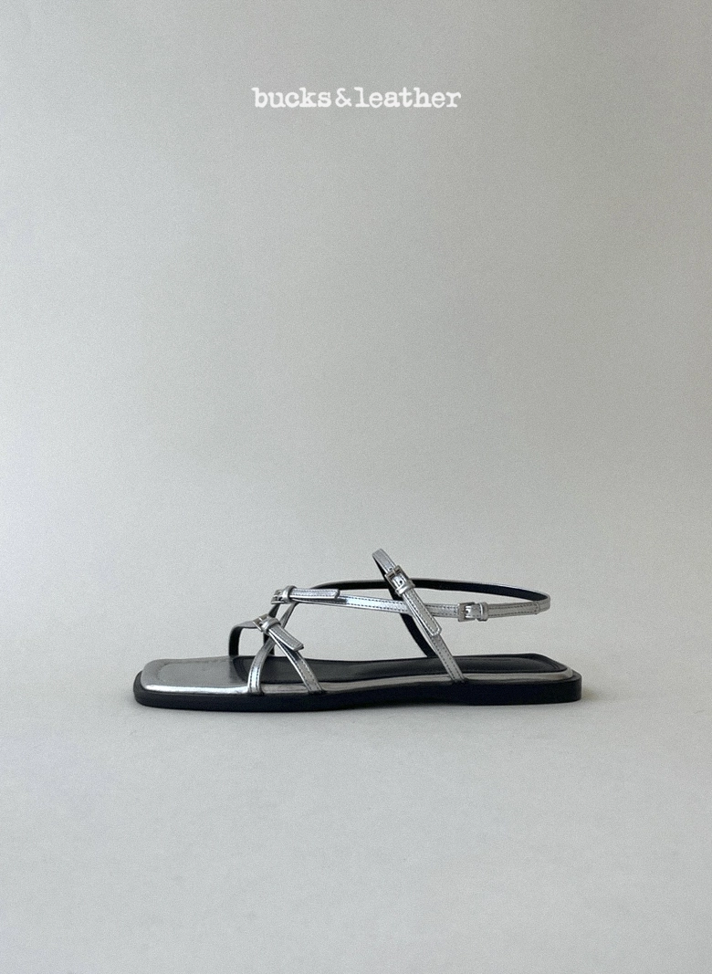 預訂_6206 SHOES By Bucks & leather