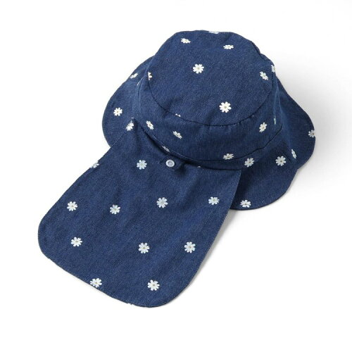 🆕【⭐訂購⭐】🌀 🇯🇵 日本直送 優雅 防UV 撥水加工 涼感 扇形帽(連遮陽罩)［3款選］🌀[ELDA-0088][260510]