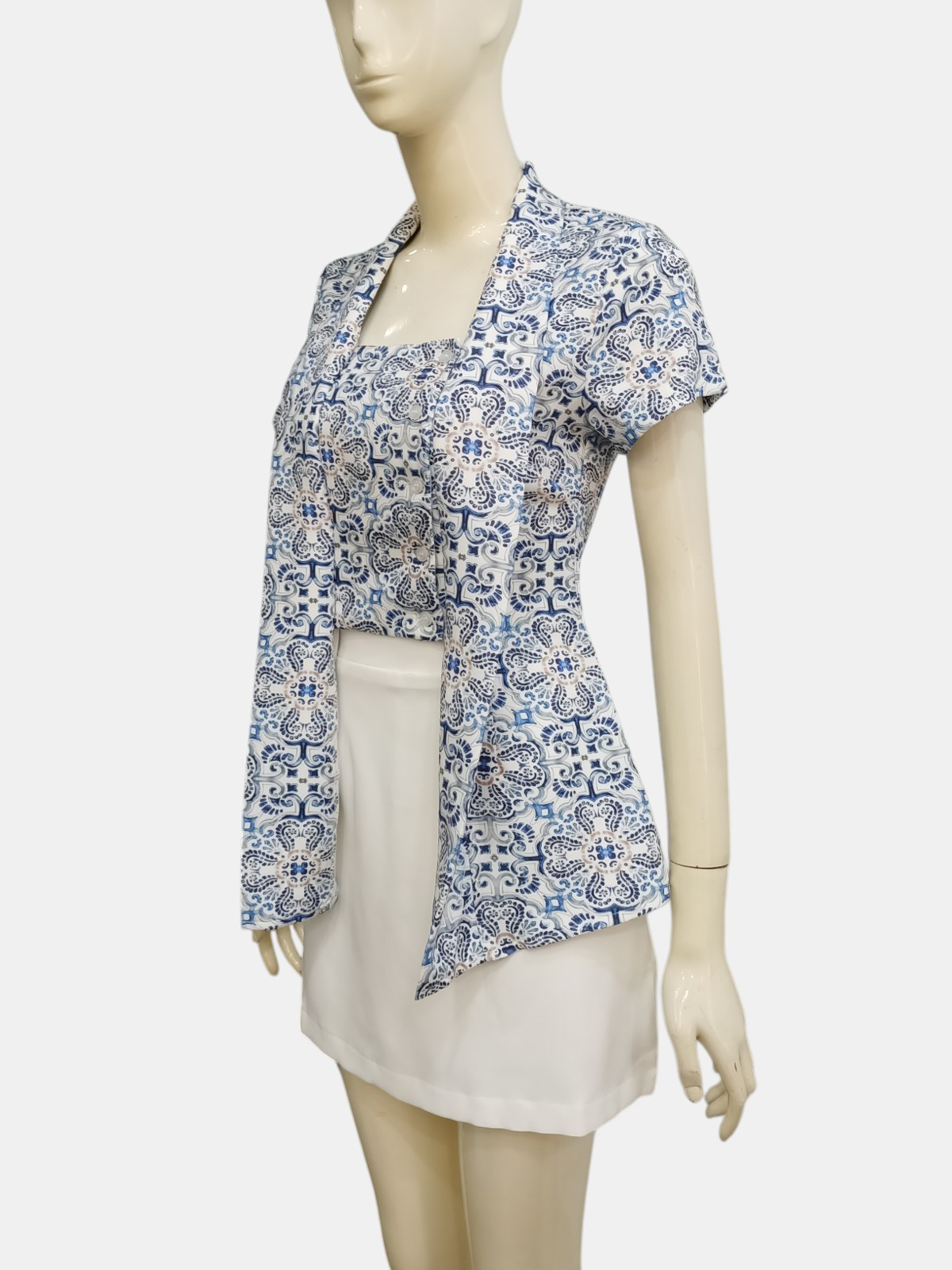 Heritage Batik Top M229