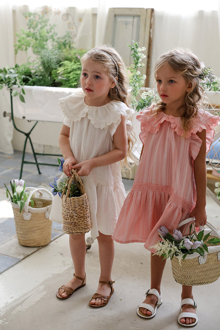 🇰🇷Puella_Flo裙