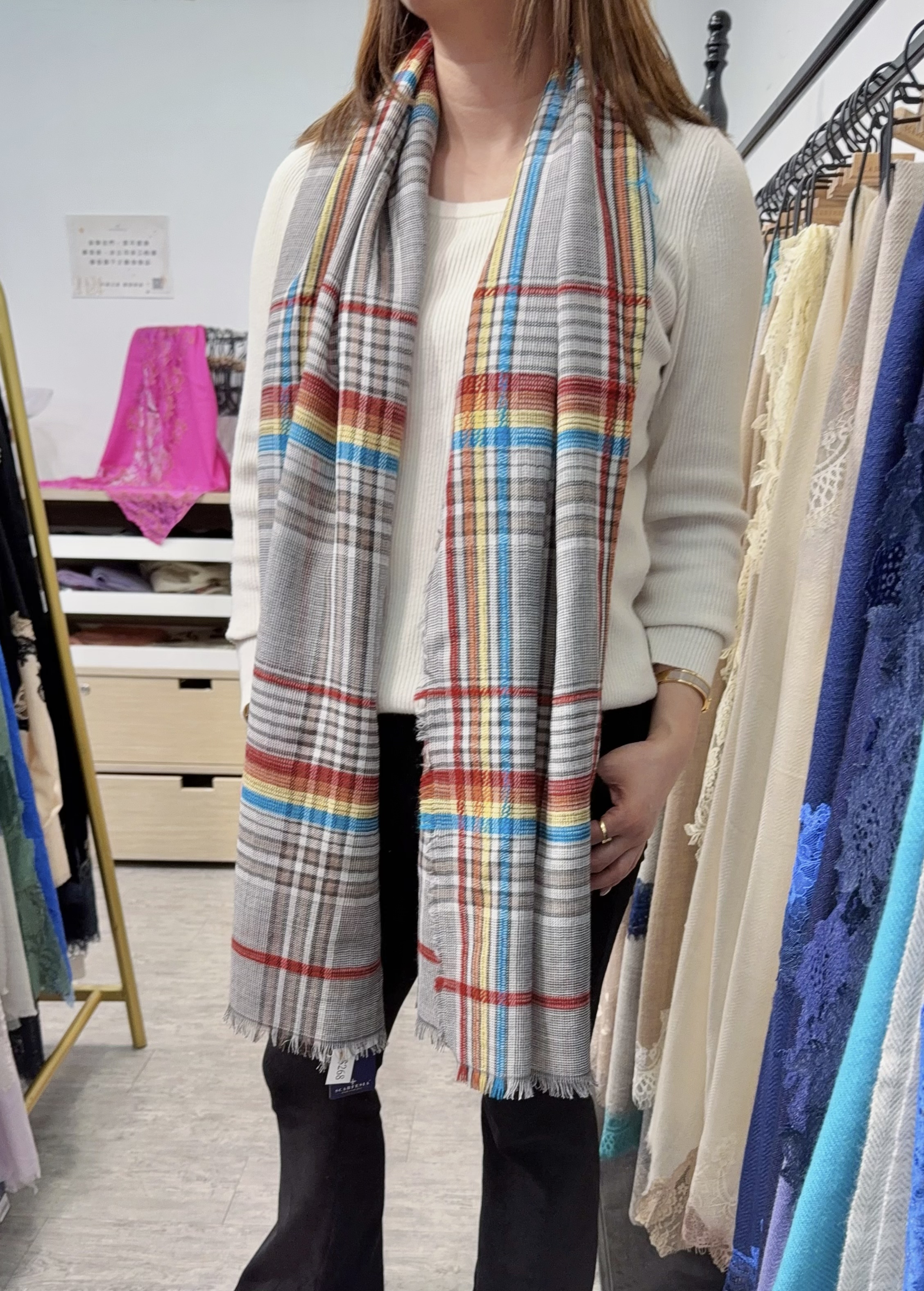 Scarfesia  A2 703002288