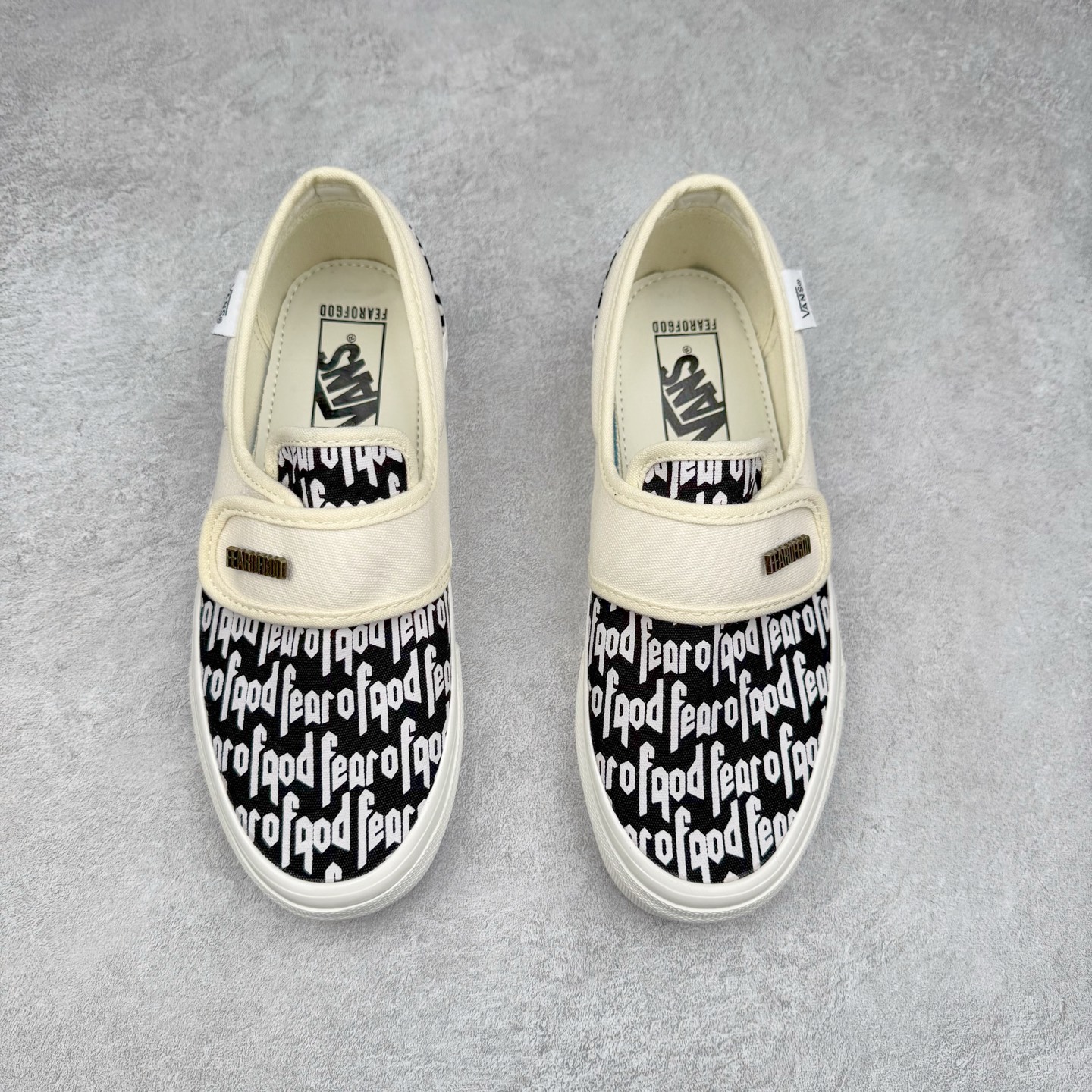 Vans x Fear of God Slip-On 47 V DX