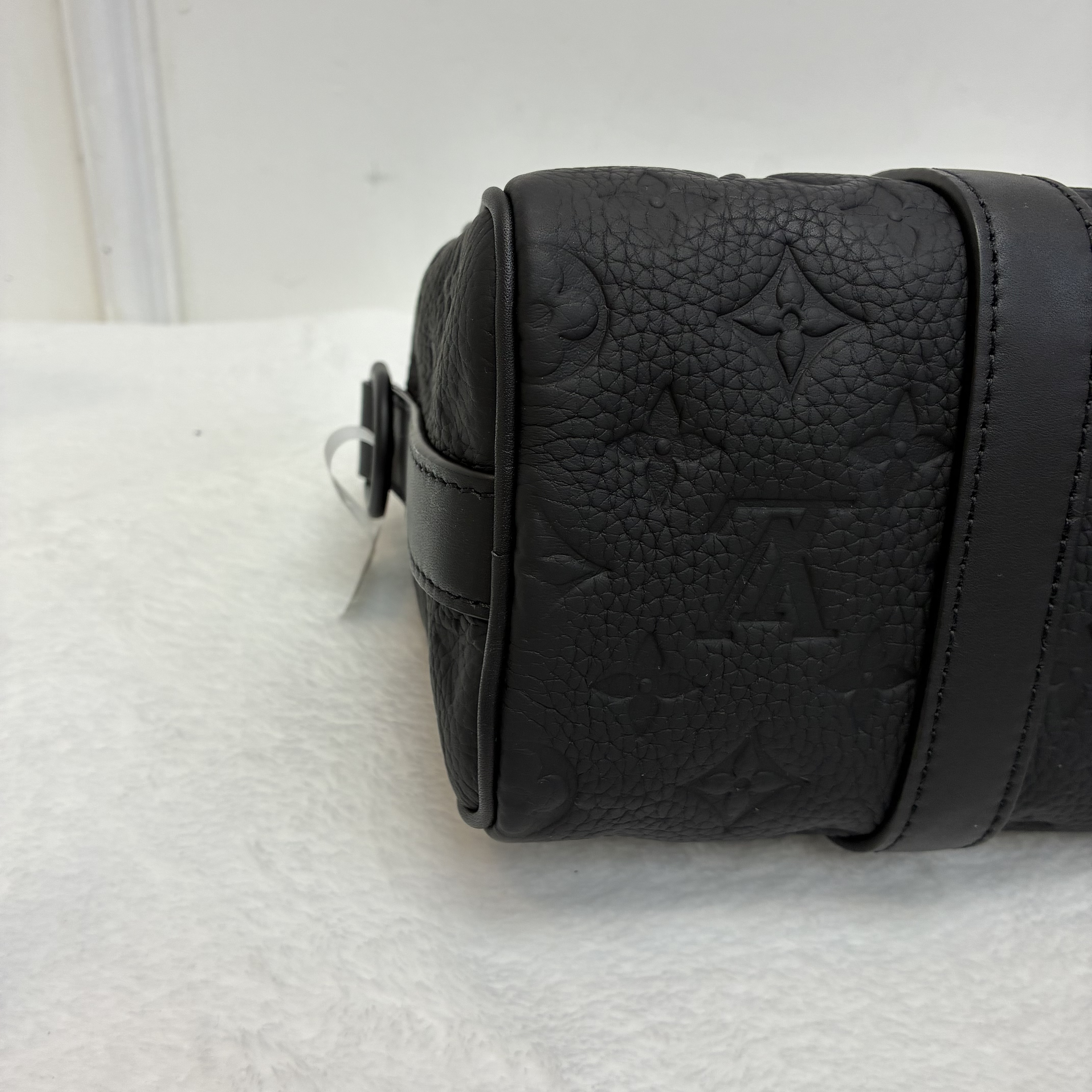 FullSet LV Keepall 25 黑色男士最愛🖤