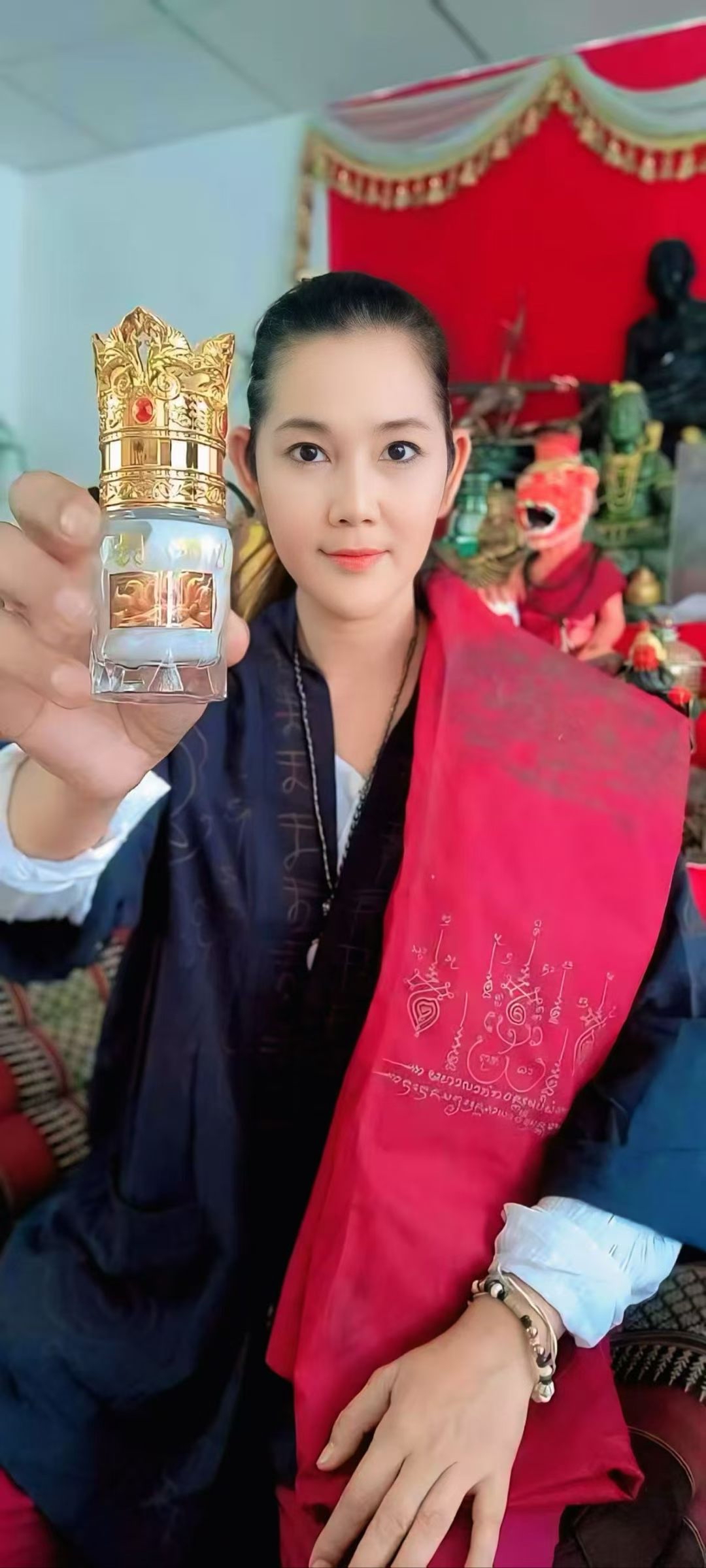 阿贊嬪【逆齡抗皺乳】