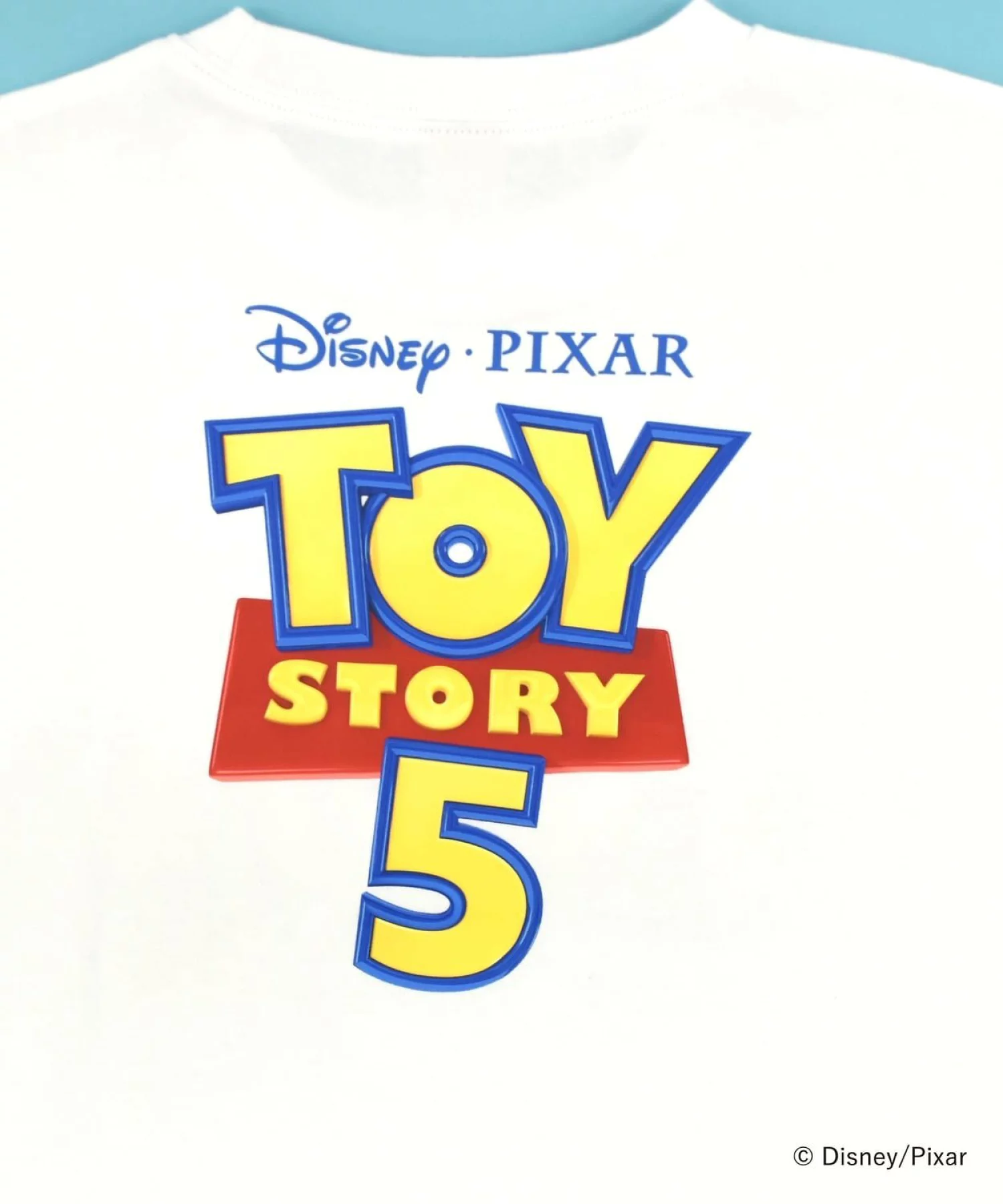 🆕【⭐訂購⭐】🇯🇵日本直送🌀❣#親子裝❣#ToyStory 刺繡 印花 短袖 tee［2款選］🌀[ELGA-0013][260803]