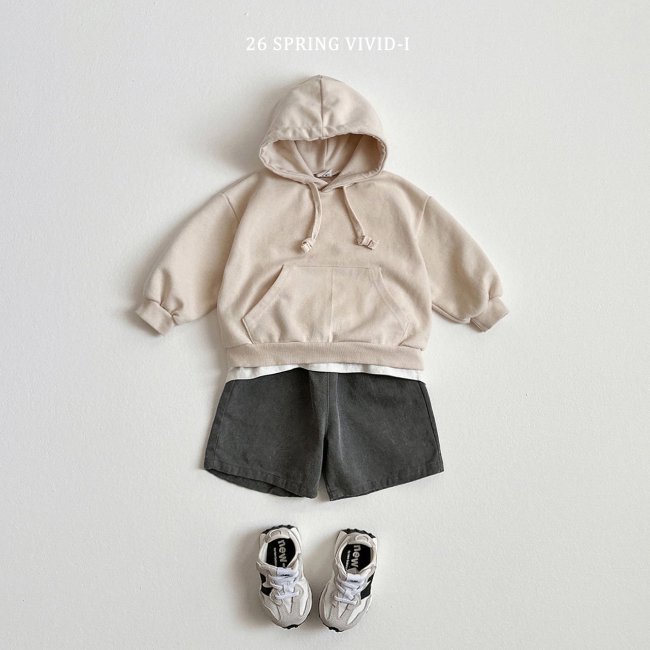 🌸預訂 韓國直送🌸🇰🇷VIVIDI四色短褲