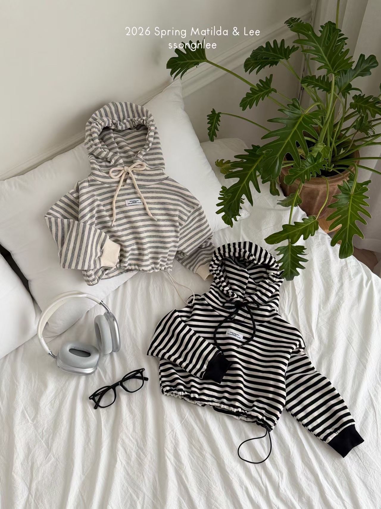 🇰🇷Matilda&Lee hood