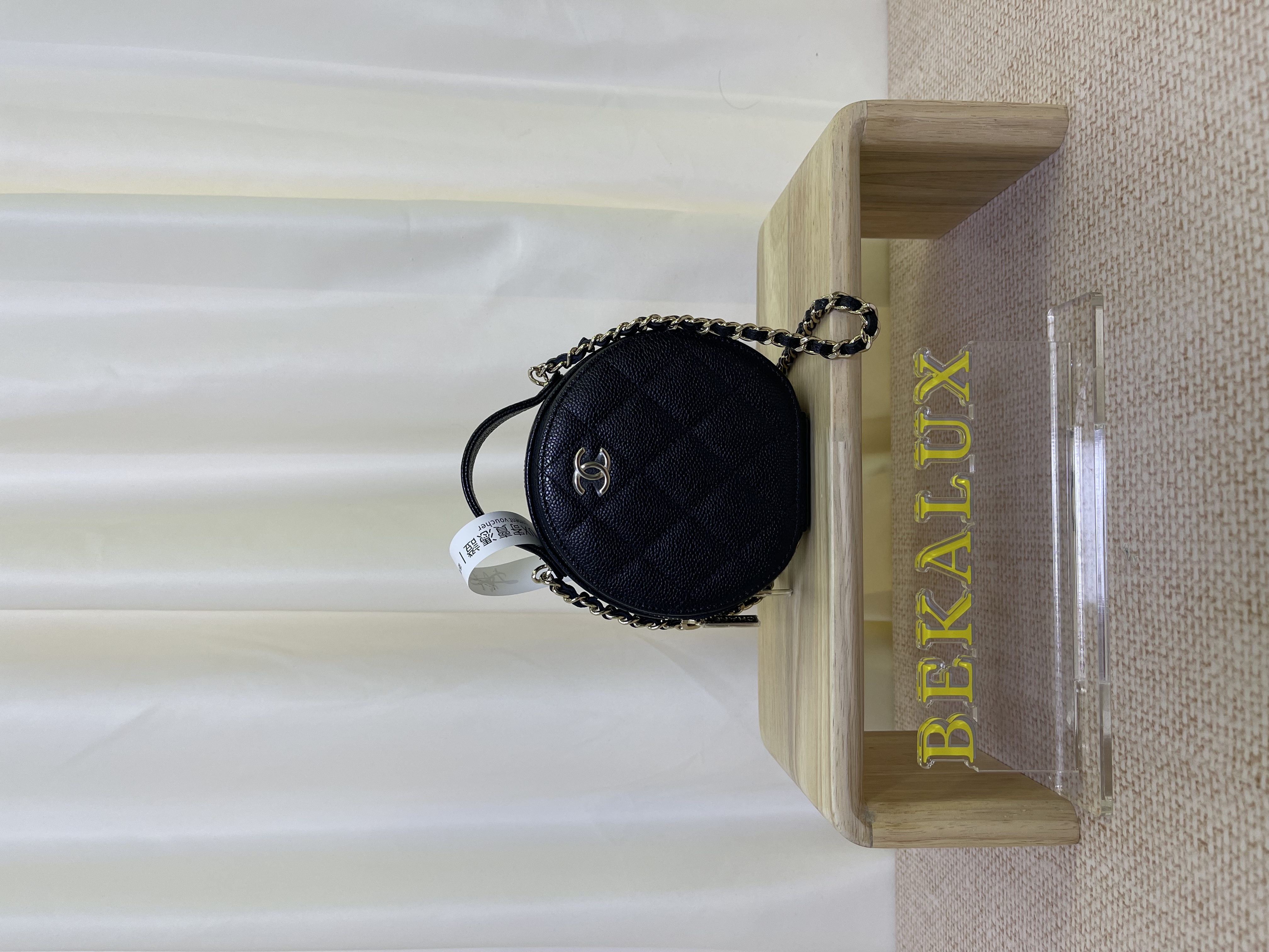 直播貨品 |  [1個-$100 2個-$300］BB17