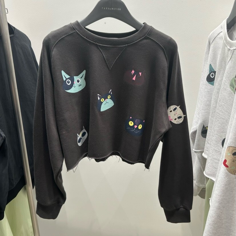 (2026FW) TARABY MOTION - TOP