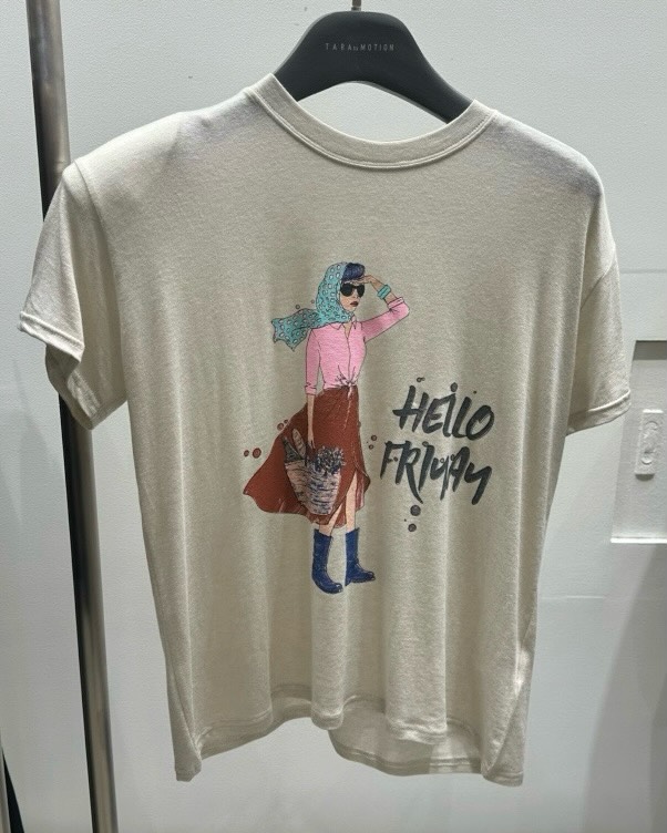 (2026FW) TARABY MOTION - TOP