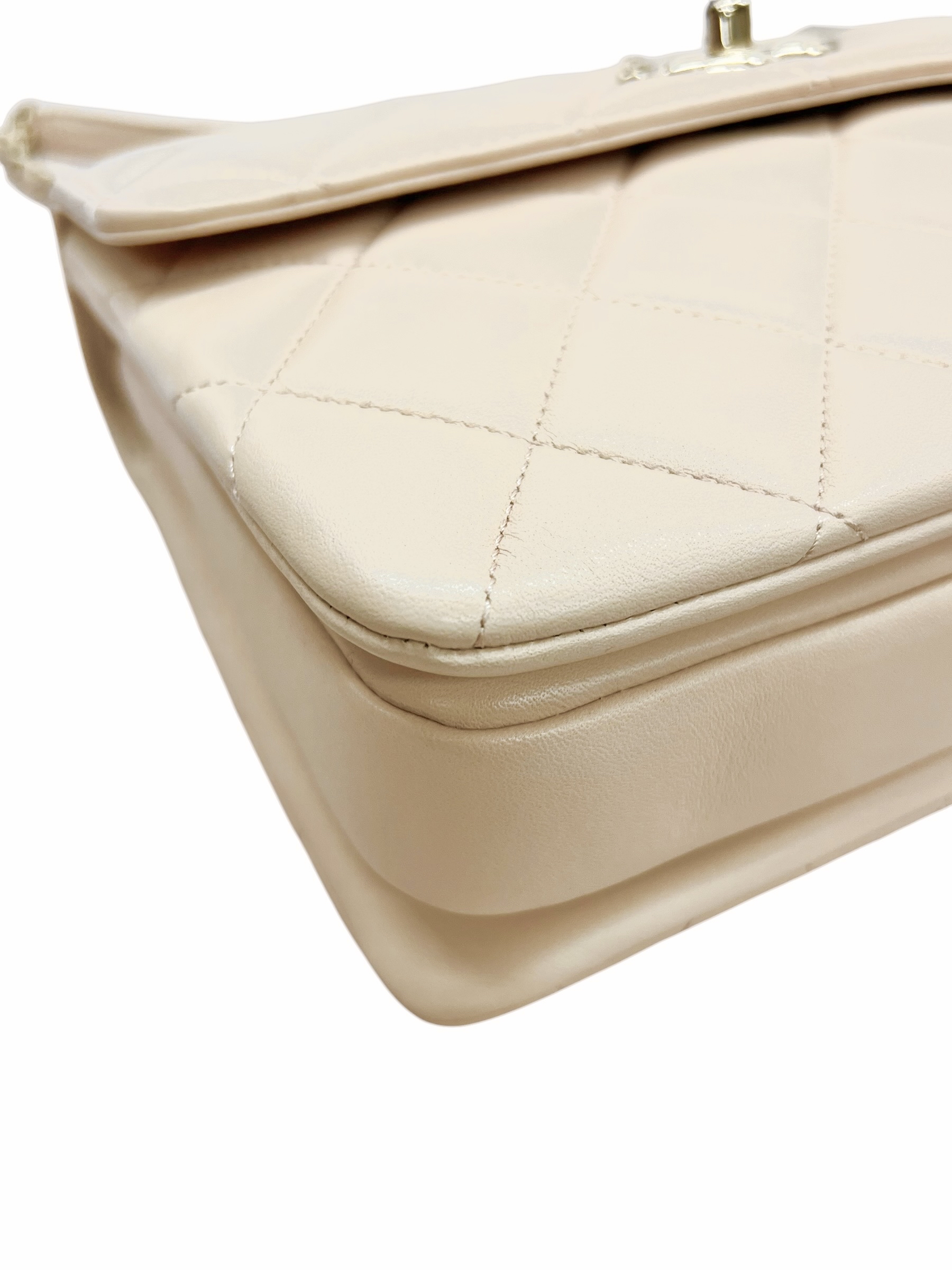 Pre-owned CHANEL Trendy CC / Product Code: 080602