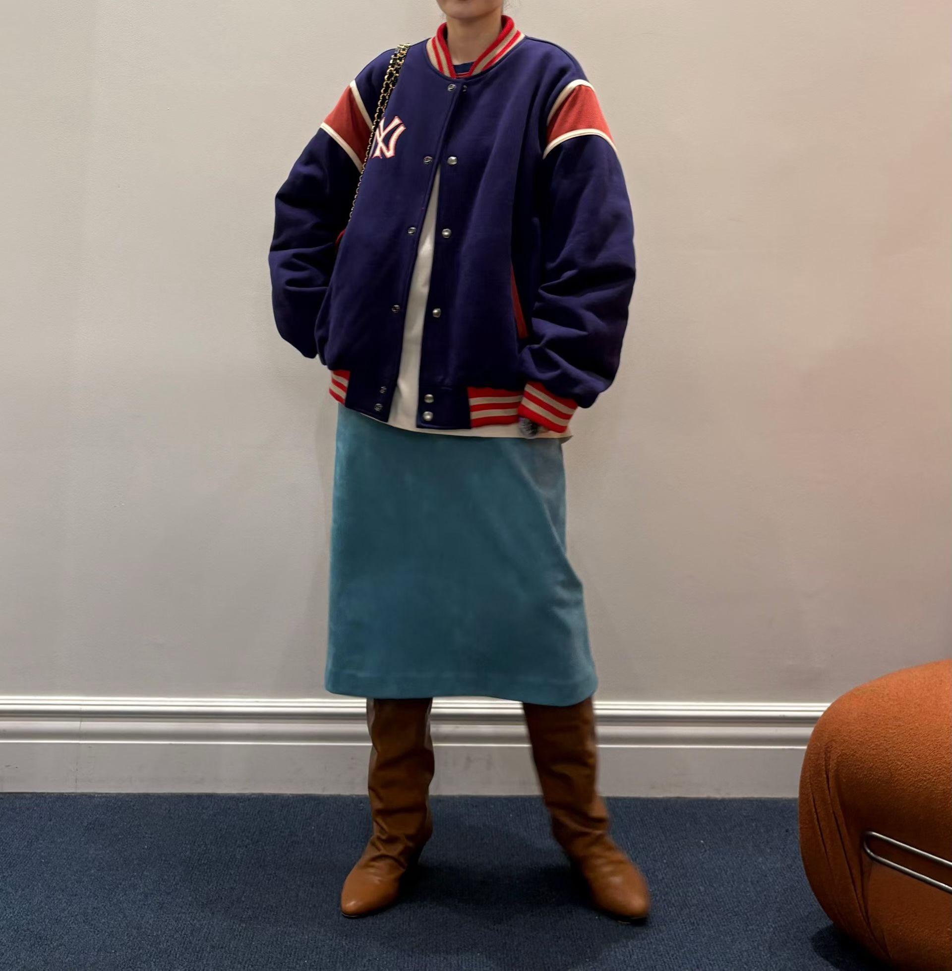 (2026FW) 2ND K - JACKET