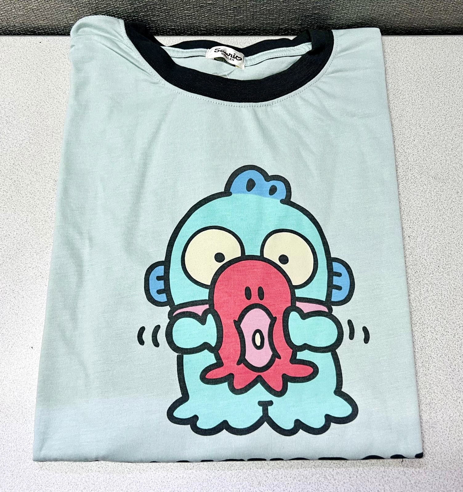 🎌日本直送🎌限定商品 水怪T恤