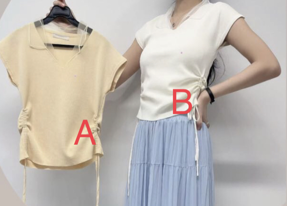 🇰🇷🇰🇷新款速遞19/4🔥🔥11275#ff2876