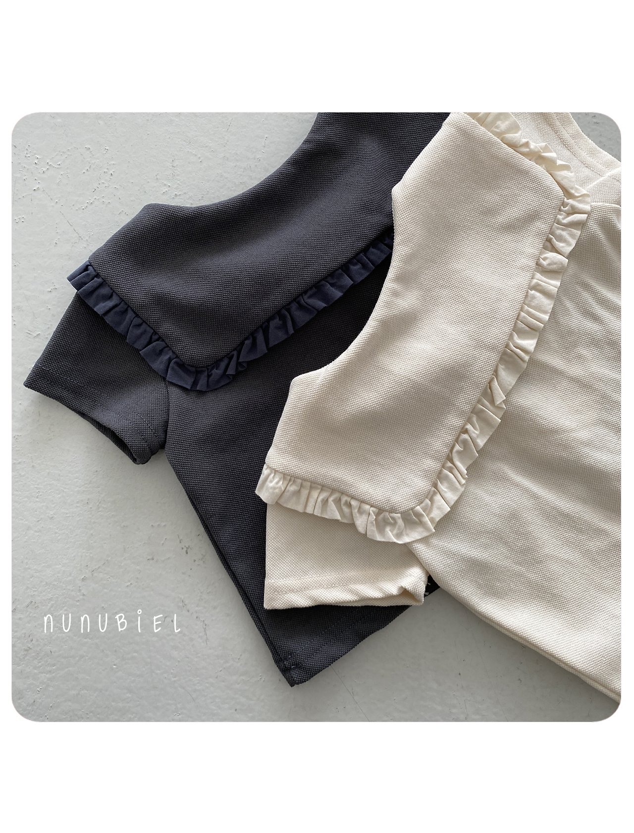 🇰🇷Nunubiel tee