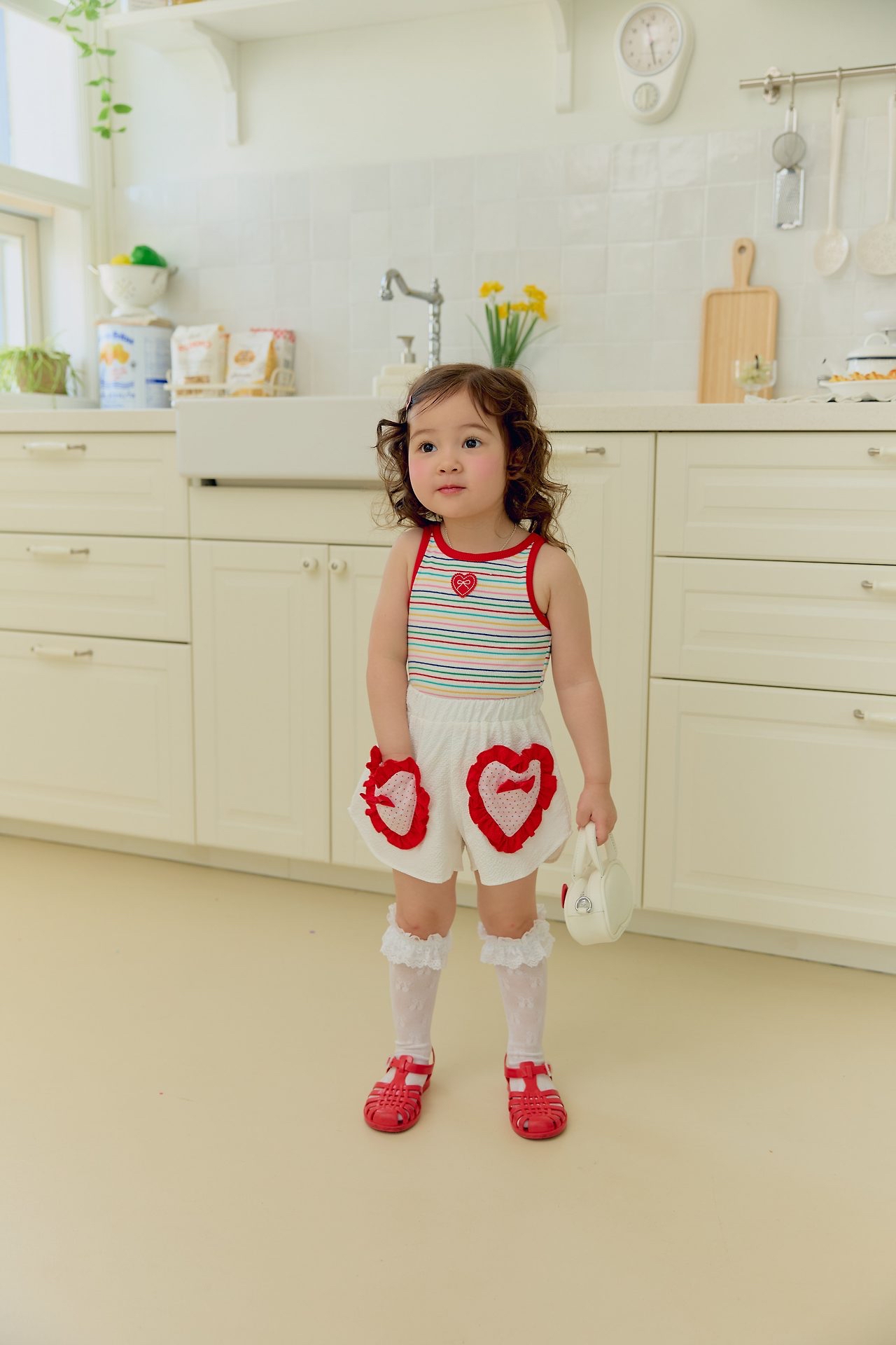 🇰🇷sera kids 背心