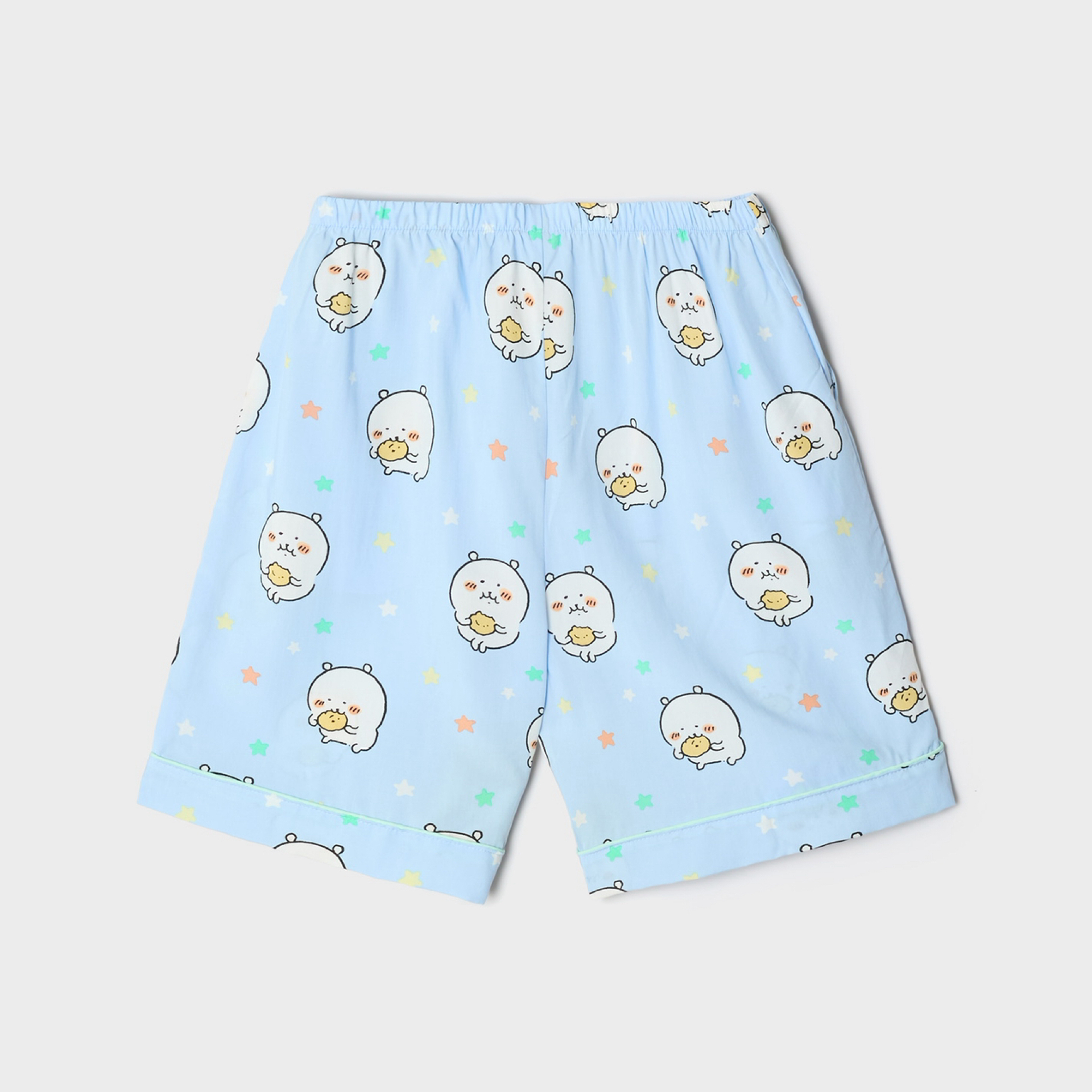 韓國預訂📍韓國Joke Bear得意圖案夏日睡衣套裝